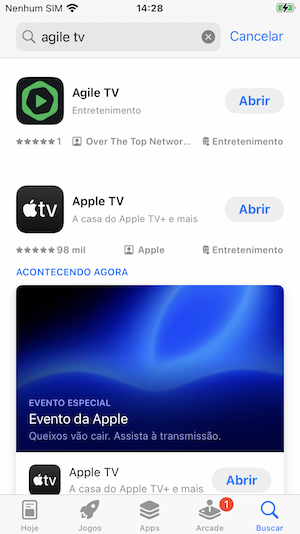 App Store